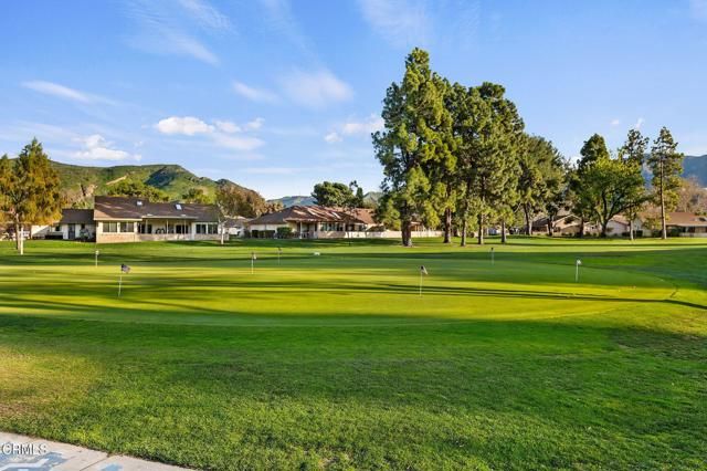 17207 Village 17, Camarillo, CA 93012