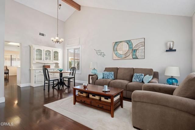 17207 Village 17, Camarillo, CA 93012