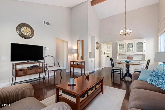 17207 Village 17, Camarillo, CA 93012