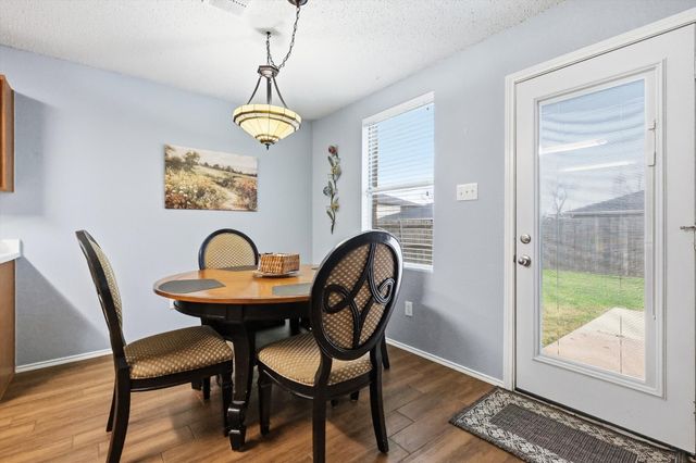 1528 Fieldstone Drive, Little Elm, TX 75068