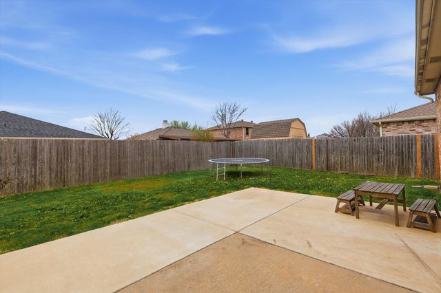 1528 Fieldstone Drive, Little Elm, TX 75068