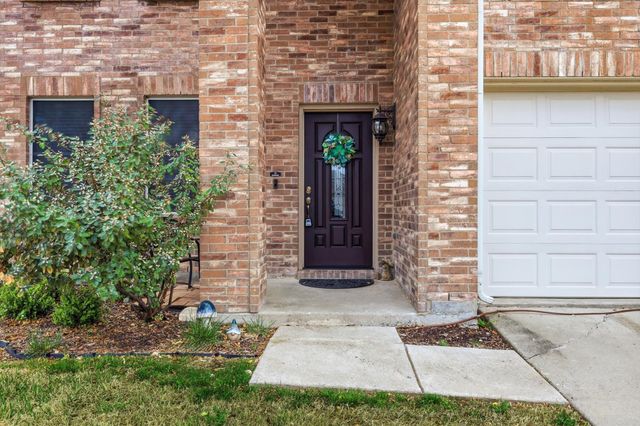 1528 Fieldstone Drive, Little Elm, TX 75068