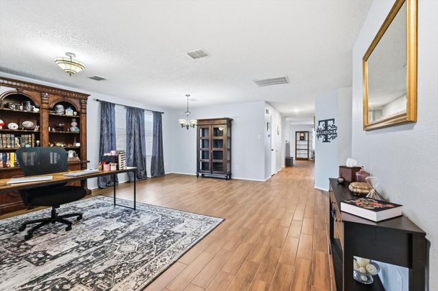 1528 Fieldstone Drive, Little Elm, TX 75068