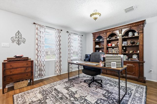 1528 Fieldstone Drive, Little Elm, TX 75068