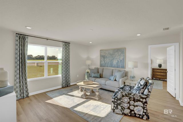 21812 Aleutian Avenue, Foley, AL 36535