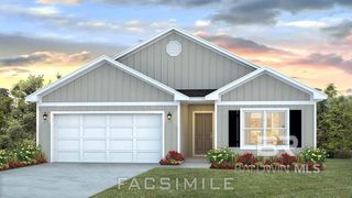 21812 Aleutian Avenue, Foley, AL 36535