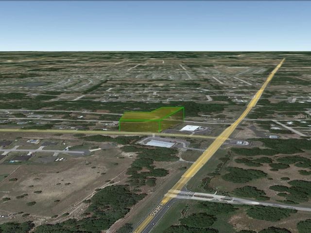 0 SE 121 PL, Belleview, FL 34420