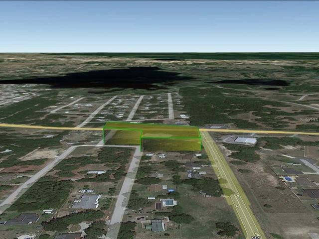 0 SE 121 PL, Belleview, FL 34420