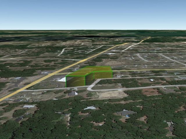 0 SE 121 PL, Belleview, FL 34420