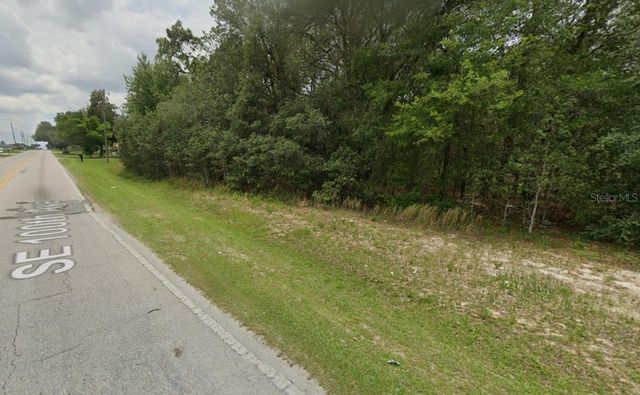 0 SE 121 PL, Belleview, FL 34420