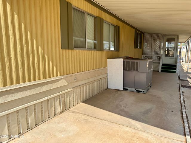 10220 E APACHE Trail 220, Apache Junction, AZ 85120