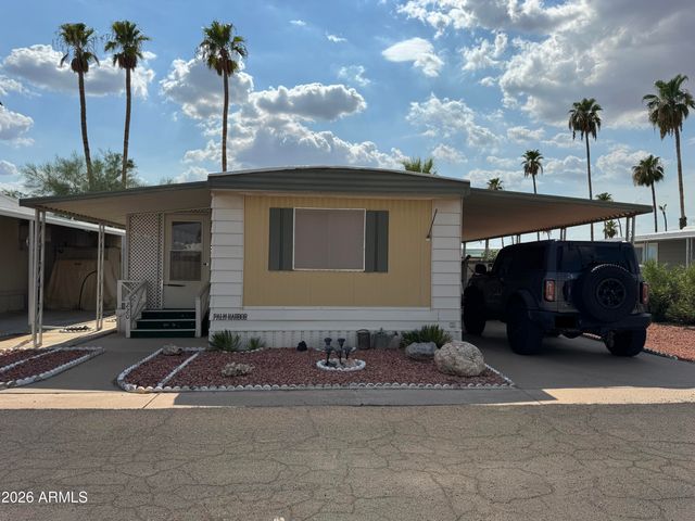 10220 E APACHE Trail 220, Apache Junction, AZ 85120