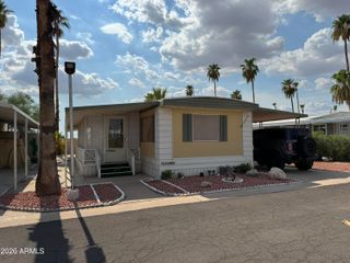 10220 E APACHE Trail 220, Apache Junction, AZ 85120