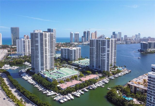 3600 Mystic Pointe Dr 306, Aventura, FL 33180