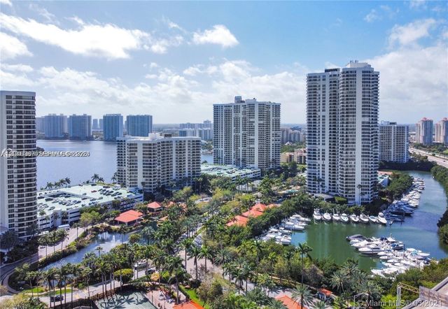 3600 Mystic Pointe Dr 306, Aventura, FL 33180