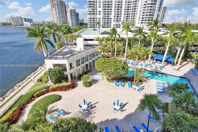 3600 Mystic Pointe Dr 306, Aventura, FL 33180