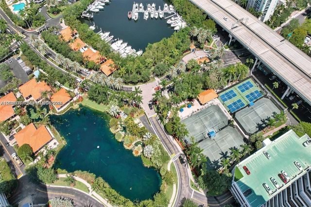 3600 Mystic Pointe Dr 306, Aventura, FL 33180
