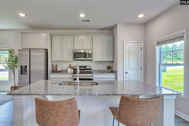 803 Daniel Lake Court, West Columbia, SC 29170
