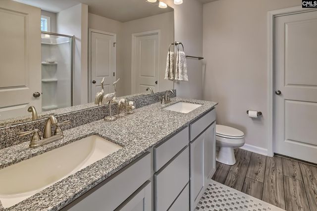 803 Daniel Lake Court, West Columbia, SC 29170