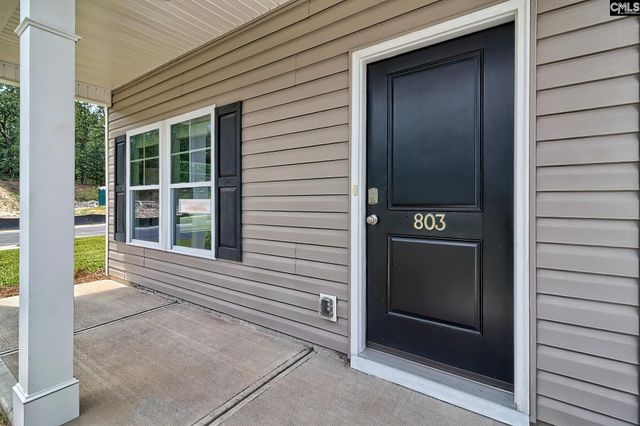 803 Daniel Lake Court, West Columbia, SC 29170