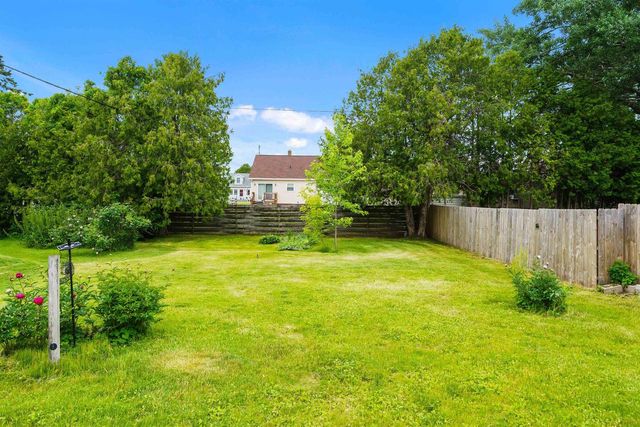 1014 24TH STREET, Two Rivers, WI 54241