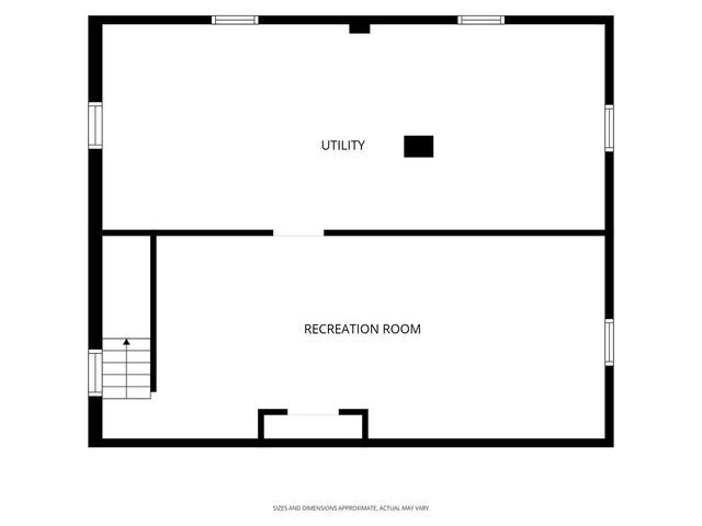 1014 24TH STREET, Two Rivers, WI 54241