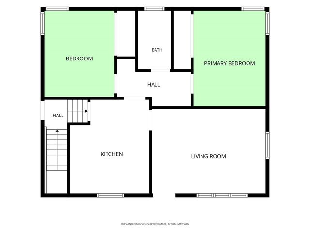 1014 24TH STREET, Two Rivers, WI 54241