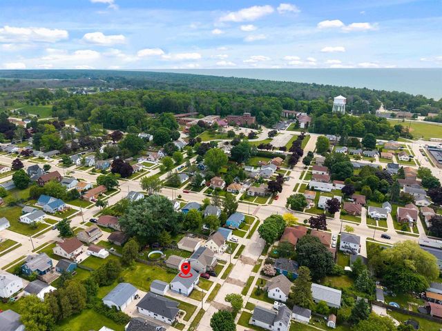 1014 24TH STREET, Two Rivers, WI 54241
