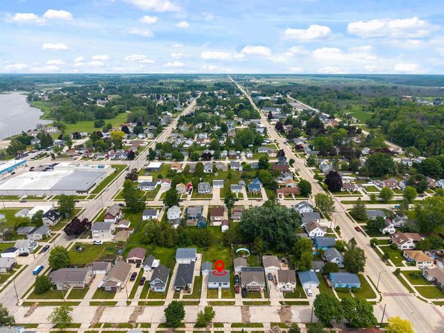1014 24TH STREET, Two Rivers, WI 54241