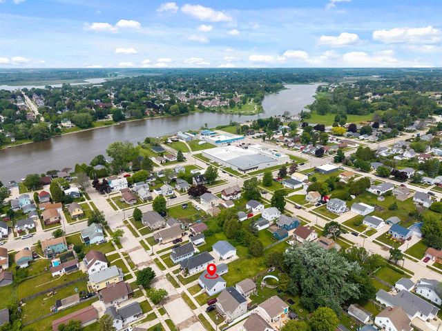 1014 24TH STREET, Two Rivers, WI 54241