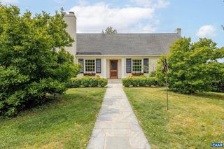 4580 WESLEY CHAPEL RD, Free Union, VA 22940