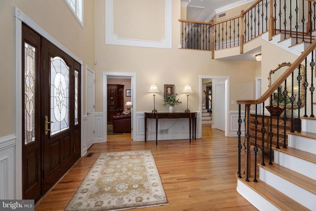 7 SILVER MAPLE CT, Belle Mead, NJ 08502