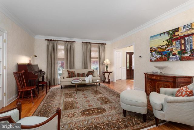 7 SILVER MAPLE CT, Belle Mead, NJ 08502