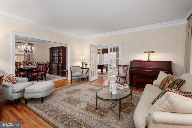 7 SILVER MAPLE CT, Belle Mead, NJ 08502