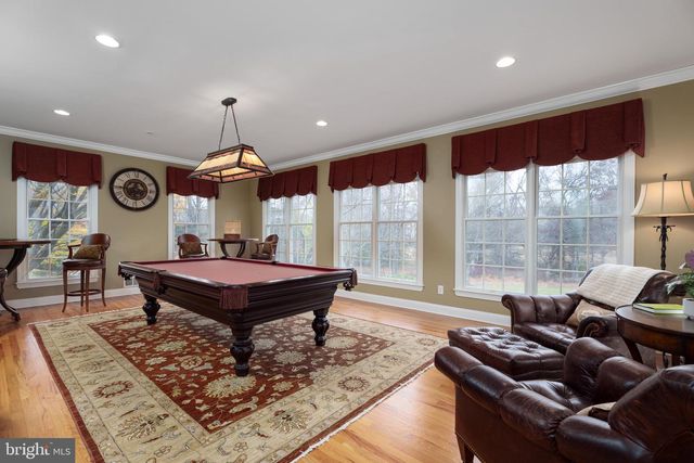 7 SILVER MAPLE CT, Belle Mead, NJ 08502