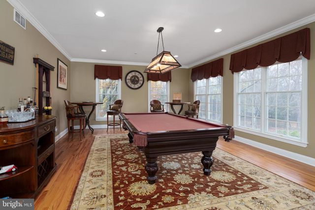 7 SILVER MAPLE CT, Belle Mead, NJ 08502