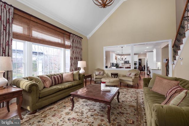 7 SILVER MAPLE CT, Belle Mead, NJ 08502