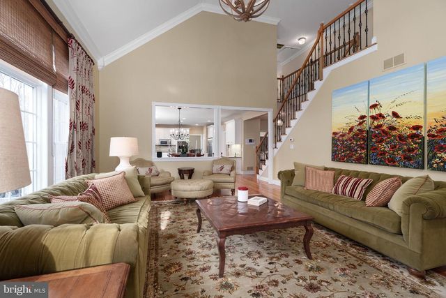 7 SILVER MAPLE CT, Belle Mead, NJ 08502