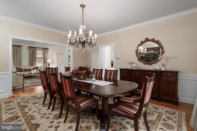 7 SILVER MAPLE CT, Belle Mead, NJ 08502