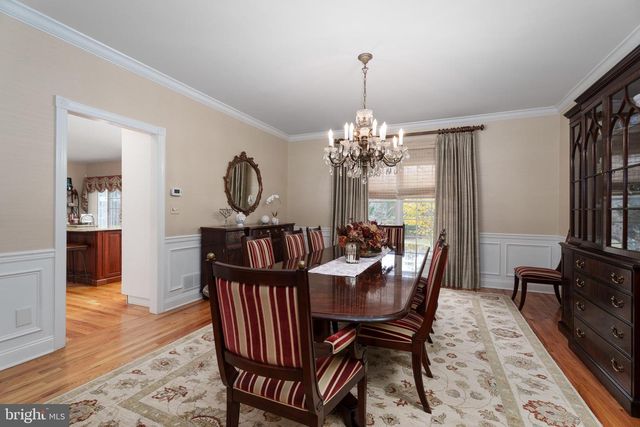 7 SILVER MAPLE CT, Belle Mead, NJ 08502