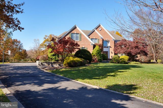 7 SILVER MAPLE CT, Belle Mead, NJ 08502