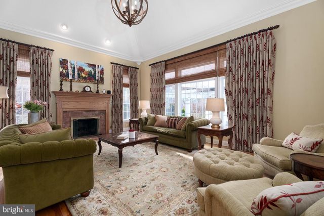 7 SILVER MAPLE CT, Belle Mead, NJ 08502