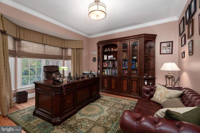 7 SILVER MAPLE CT, Belle Mead, NJ 08502