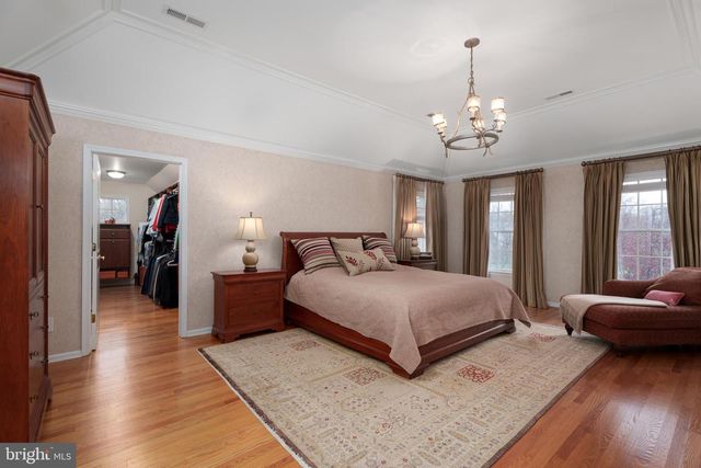 7 SILVER MAPLE CT, Belle Mead, NJ 08502