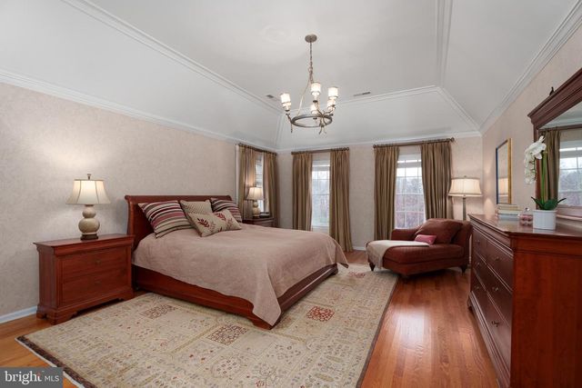 7 SILVER MAPLE CT, Belle Mead, NJ 08502
