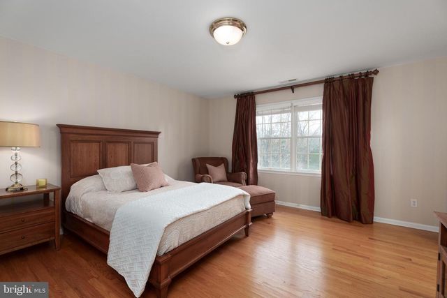 7 SILVER MAPLE CT, Belle Mead, NJ 08502