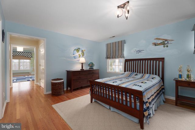 7 SILVER MAPLE CT, Belle Mead, NJ 08502