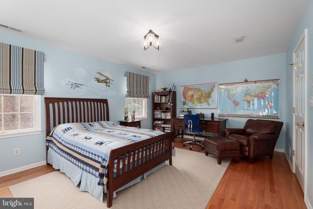 7 SILVER MAPLE CT, Belle Mead, NJ 08502