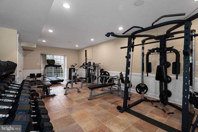 7 SILVER MAPLE CT, Belle Mead, NJ 08502