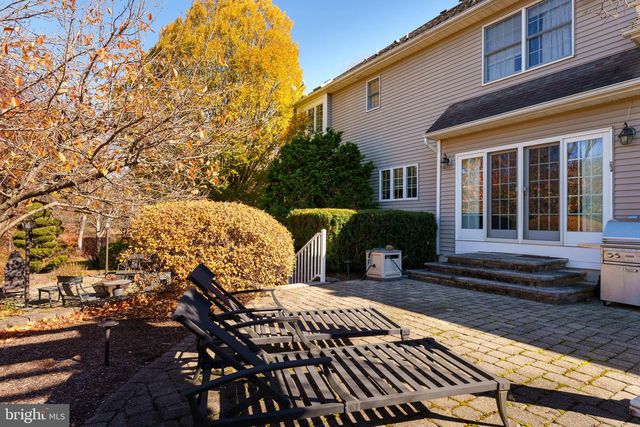 7 SILVER MAPLE CT, Belle Mead, NJ 08502